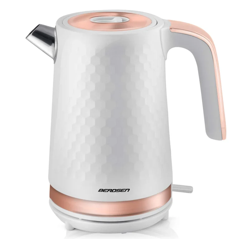 Kuhalo Za Vodu 1,7l Berdsen Bd 705 Elegant 1