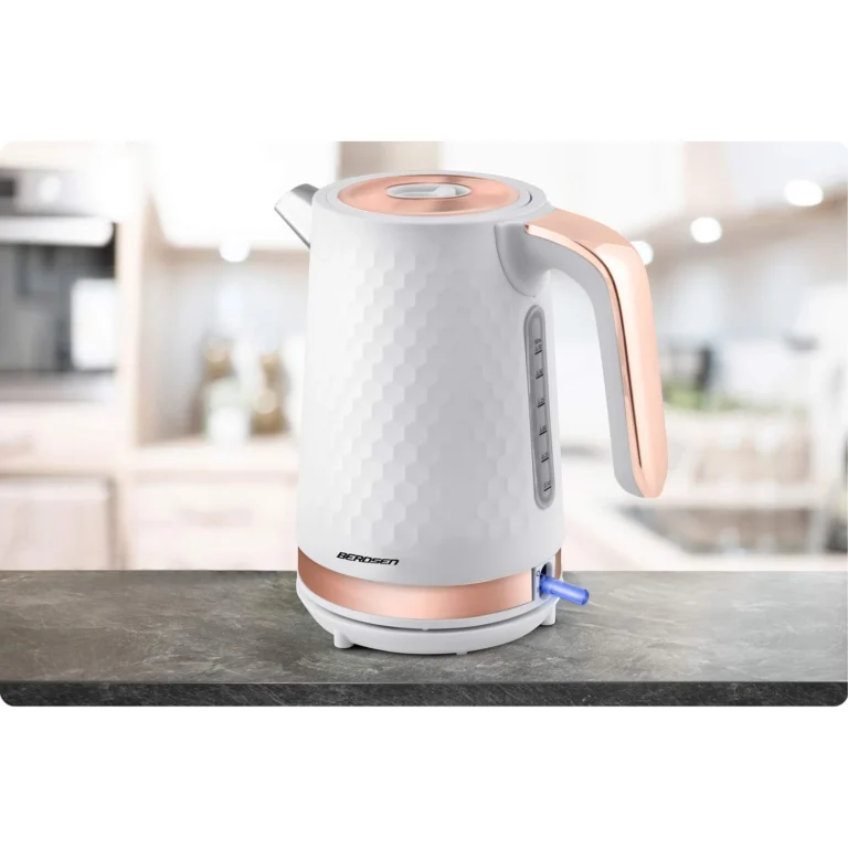 Kuhalo Za Vodu 1,7l Berdsen Bd 705 Elegant 6