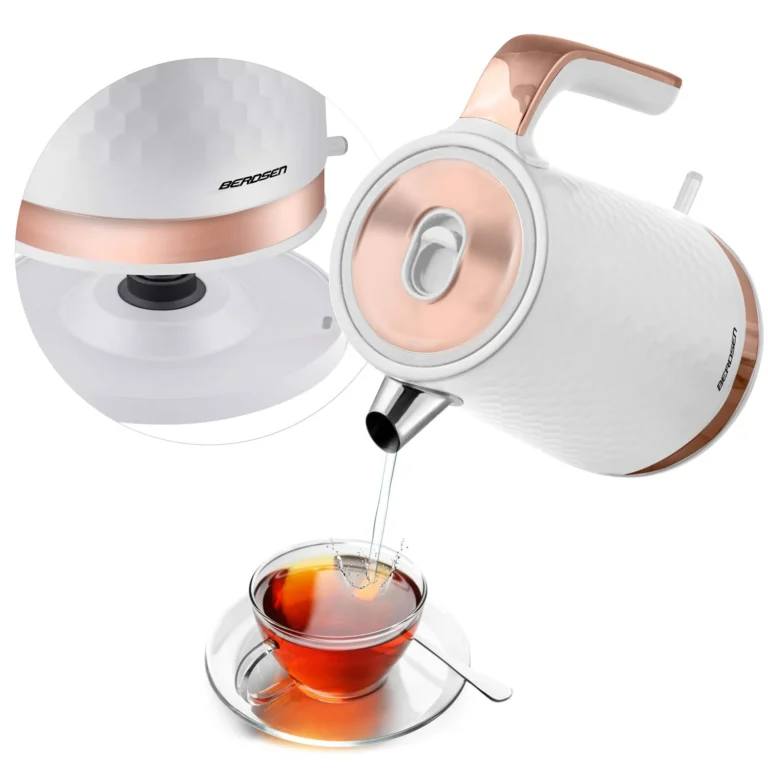 Kuhalo Za Vodu 1,7l Berdsen Bd 705 Elegant 7