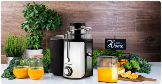 Sokovnici I Blenderi Pikabooshop