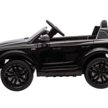 Audi Q7 S Line Crni Auto Na Akumulator 2