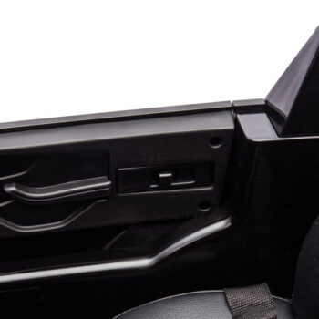 Audi Q7 S Line Crni Auto Na Akumulator 5