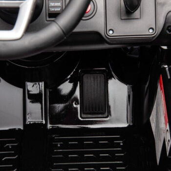 Audi Q7 S Line Crni Auto Na Akumulator 7