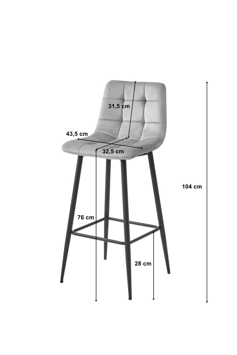 Barska Stolica Arceto Light 5