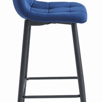 Barska Stolica Arceto Navy Blue 2