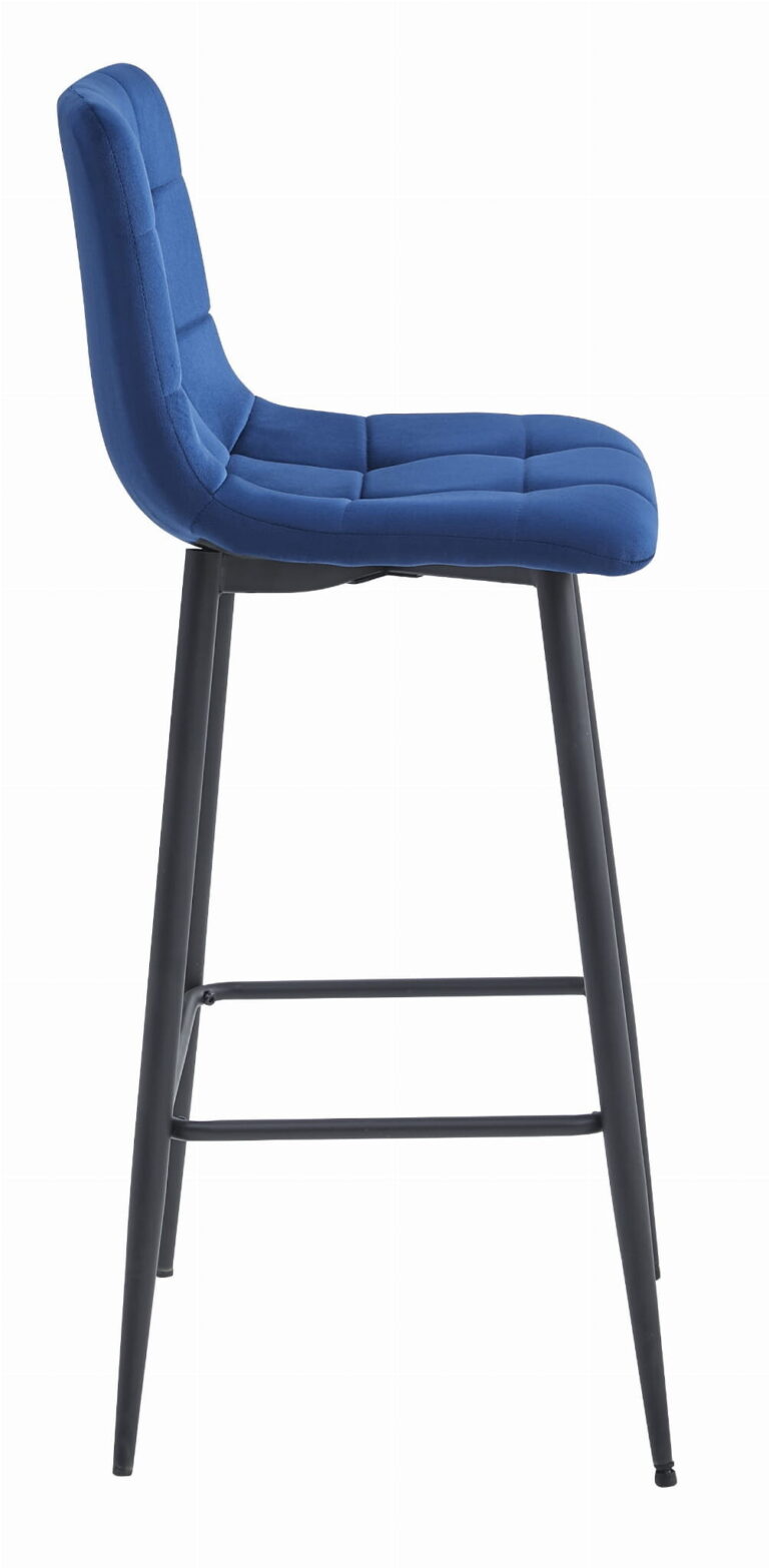 Barska Stolica Arceto Navy Blue 2