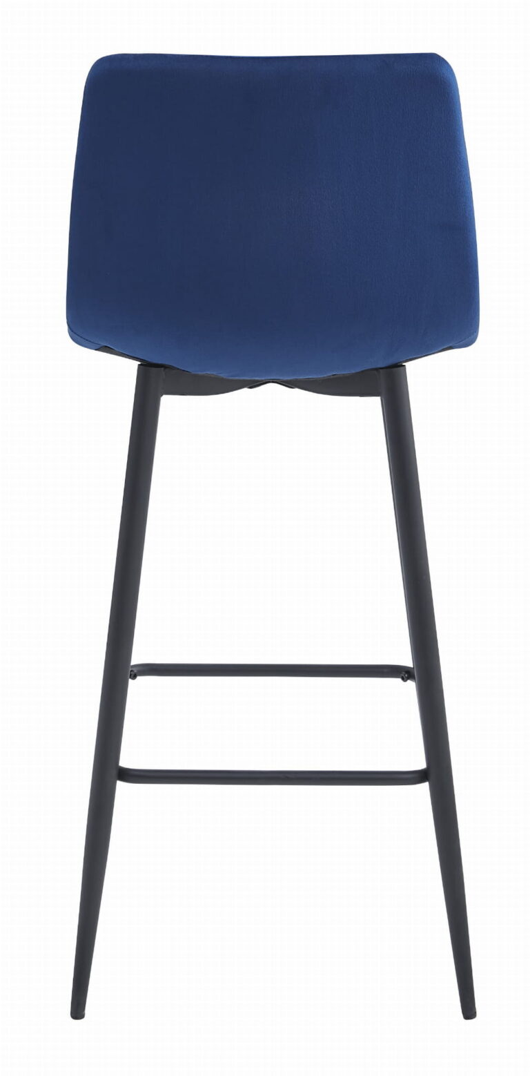 Barska Stolica Arceto Navy Blue 3