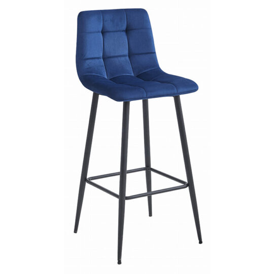 Barska Stolica Arceto Navy Blue