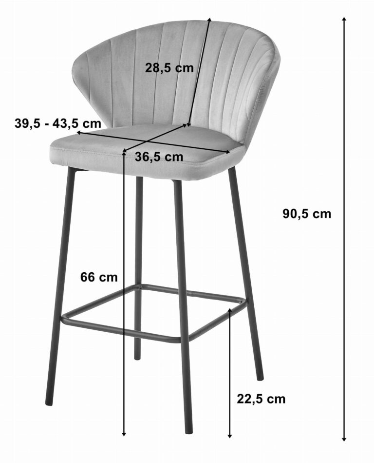 Barska Stolica Gatta Light 4