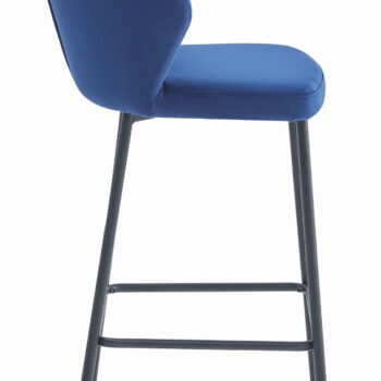 Barska Stolica Gatta Navy Blue 1