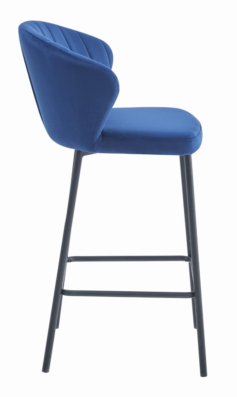 Barska Stolica Gatta Navy Blue 1