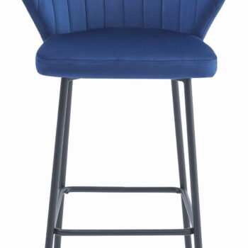 Barska Stolica Gatta Navy Blue 2