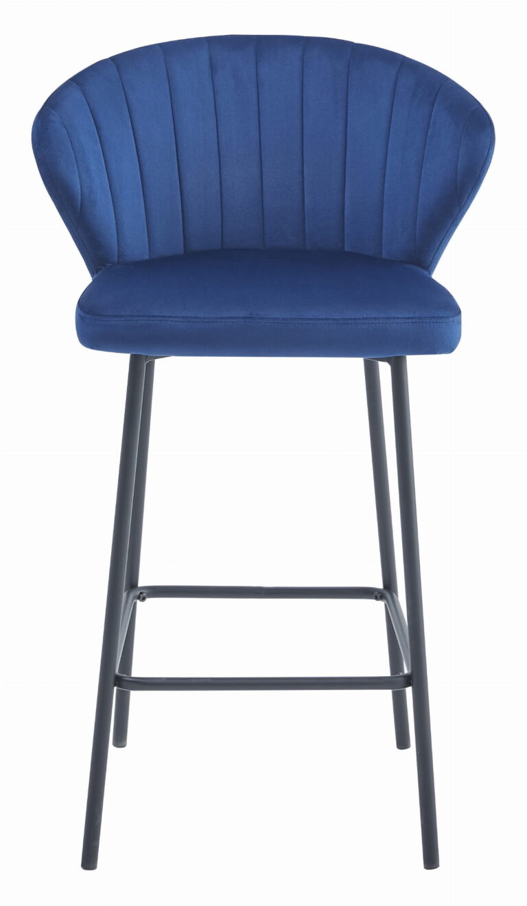 Barska Stolica Gatta Navy Blue 2