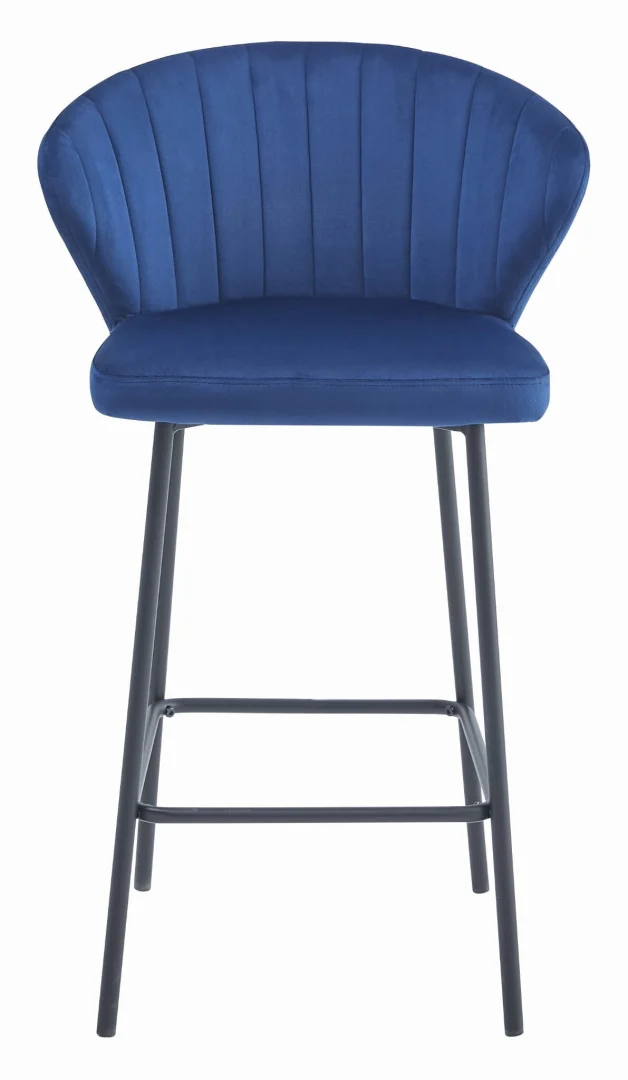 Barska Stolica Gatta Navy Blue 2
