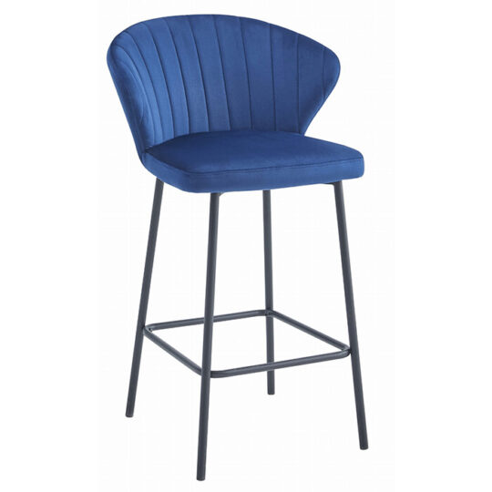 Barska Stolica Gatta Navy Blue