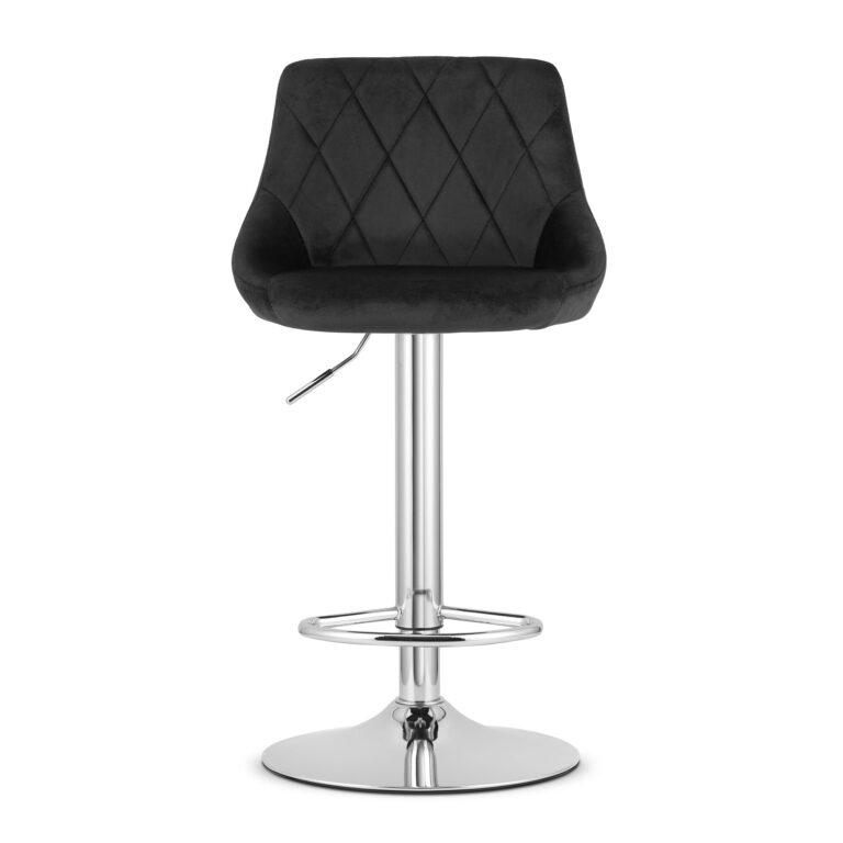 Barska Stolica Kast Chrome Dark 2