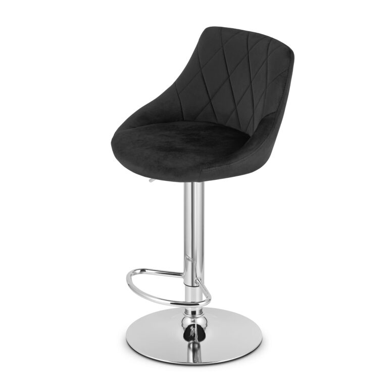Barska Stolica Kast Chrome Dark 3