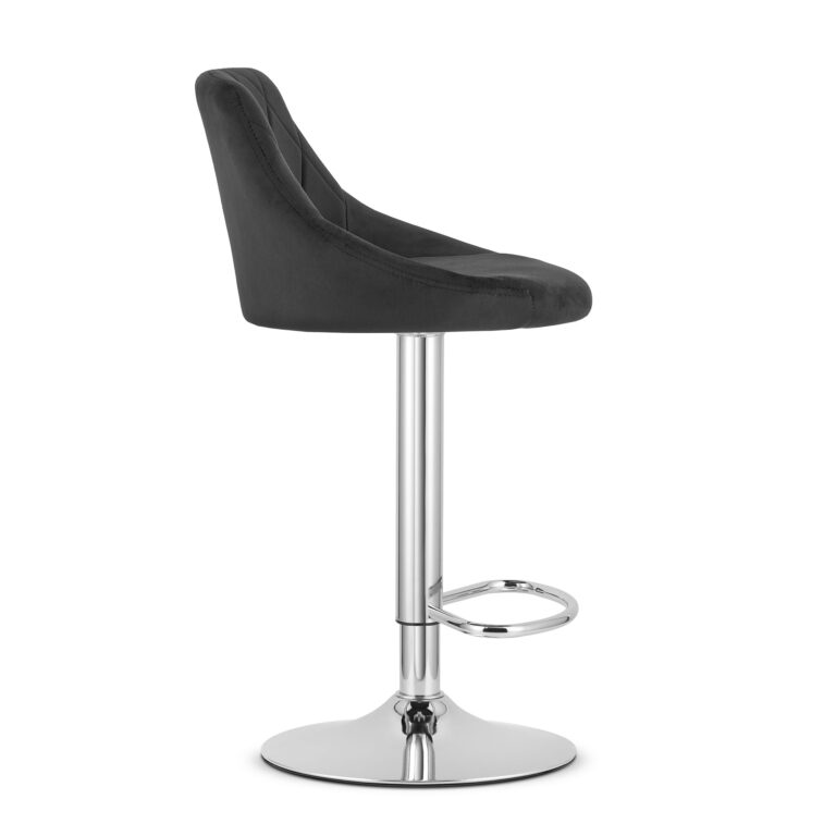 Barska Stolica Kast Chrome Dark 4