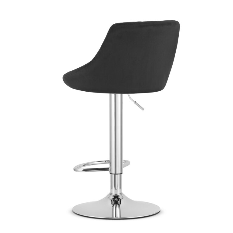 Barska Stolica Kast Chrome Dark 5