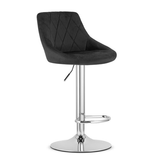 Barska Stolica Kast Chrome Dark
