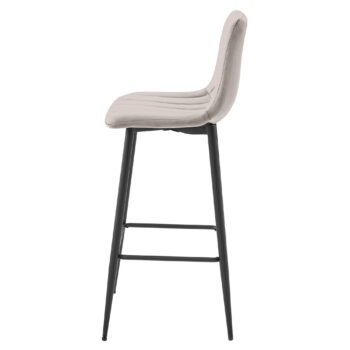 Barska Stolica Pozza Beige 2