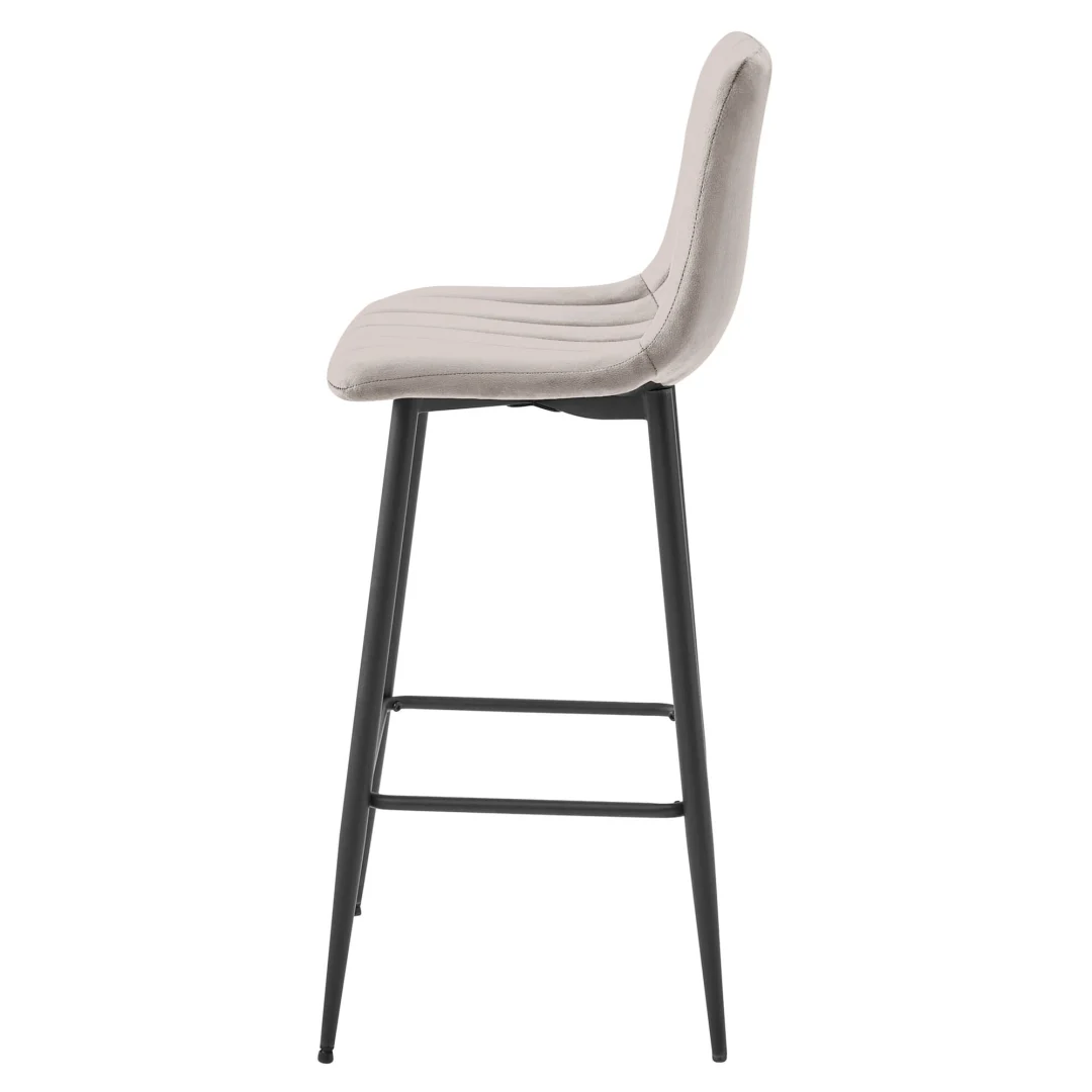 Barska Stolica Pozza Beige 2