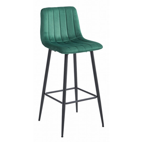 Barska Stolica Pozza Green