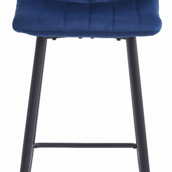 Barska Stolica Pozza Navy Blue 1