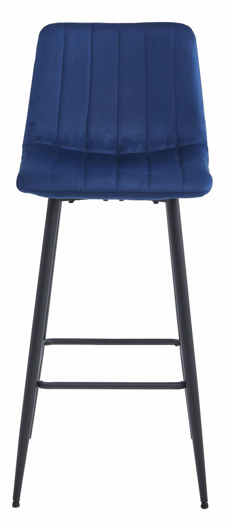 Barska Stolica Pozza Navy Blue 1