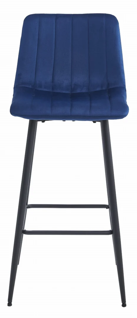 Barska Stolica Pozza Navy Blue 1