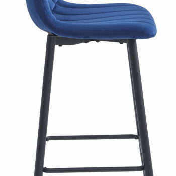 Barska Stolica Pozza Navy Blue 2