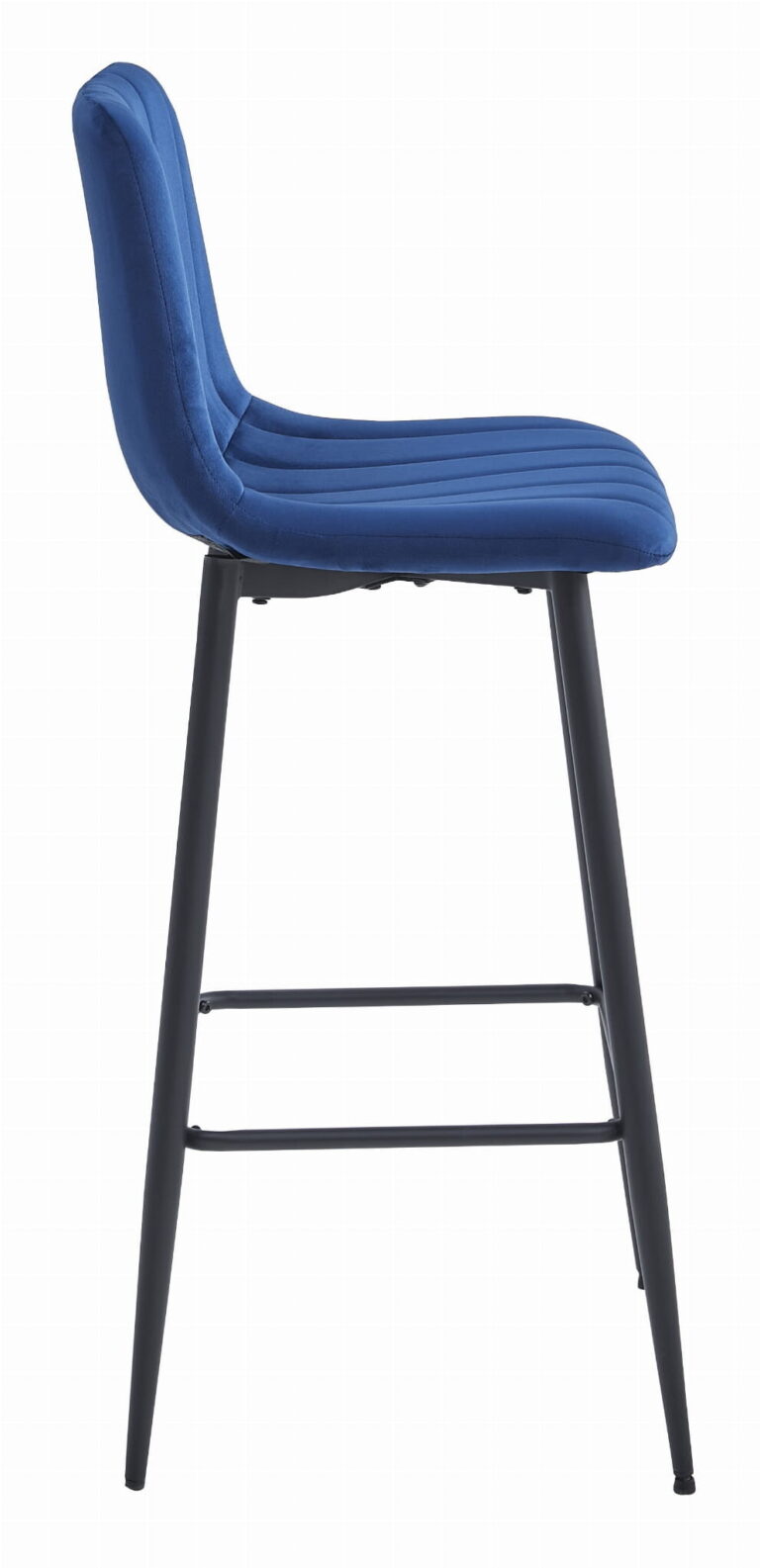 Barska Stolica Pozza Navy Blue 2