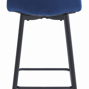 Barska Stolica Pozza Navy Blue 3