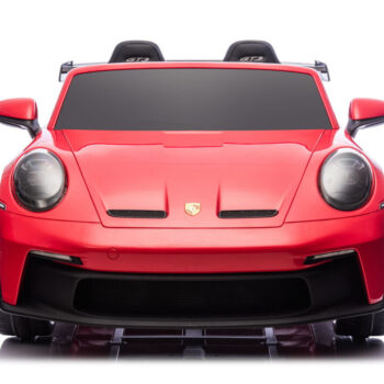 Porsche 911 Gt3 Magma Red Auto Na Akumulator 2