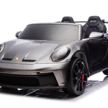 Porsche 911 Gt3 Stone Grey Auto Na Akumulator 1