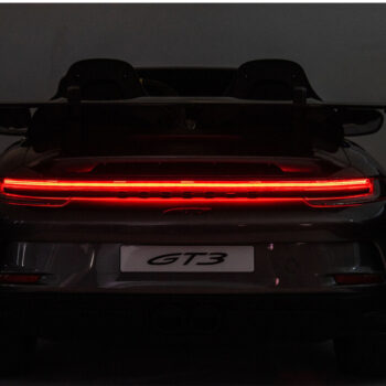 Porsche 911 Gt3 Stone Grey Auto Na Akumulator 10