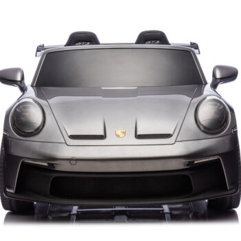 Porsche 911 Gt3 Stone Grey Auto Na Akumulator 2