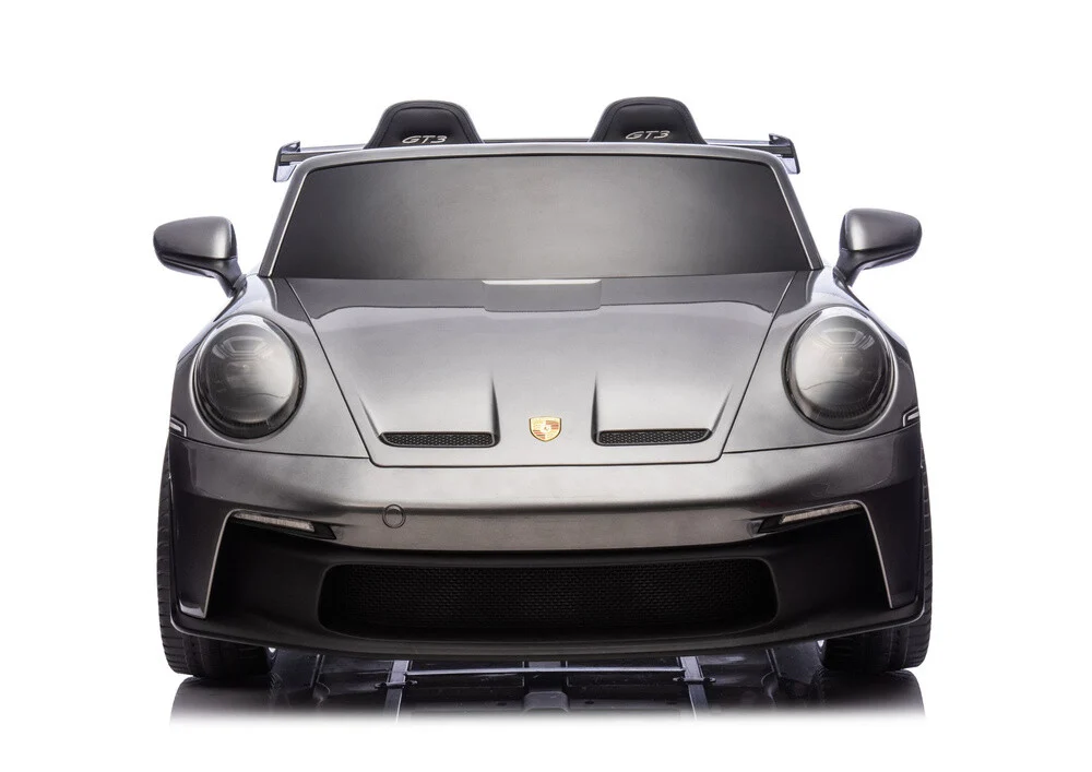 Porsche 911 Gt3 Stone Grey Auto Na Akumulator 2