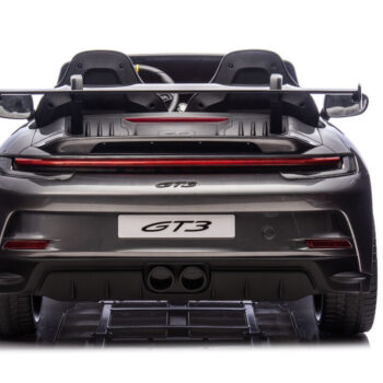 Porsche 911 Gt3 Stone Grey Auto Na Akumulator 5