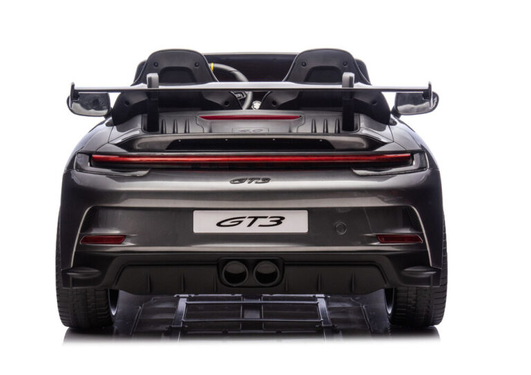 Porsche 911 Gt3 Stone Grey Auto Na Akumulator 5