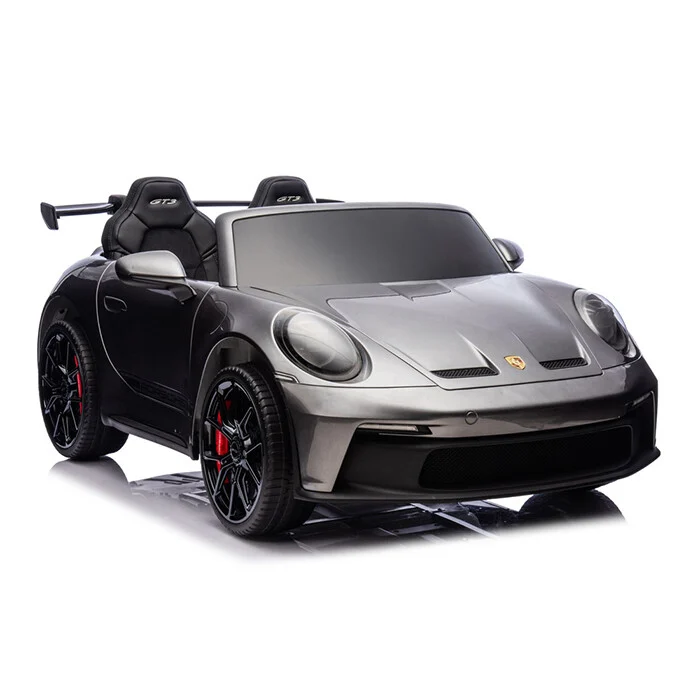 Porsche 911 Gt3 Stone Grey Auto Na Akumulator