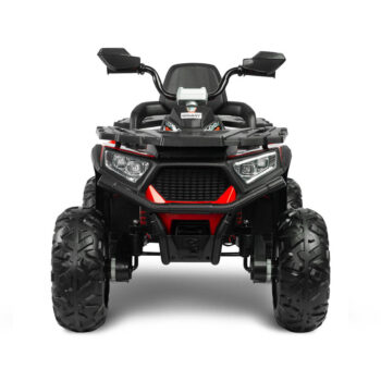 Quad Na Akumulator Crveni Gigant 12v 4x4 2