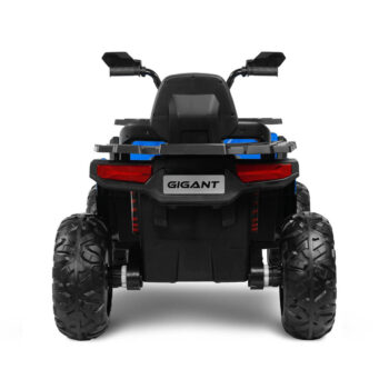 Quad Na Akumulator Plavi Gigant 12v 4x4 2