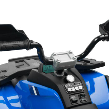 Quad Na Akumulator Plavi Gigant 12v 4x4 5