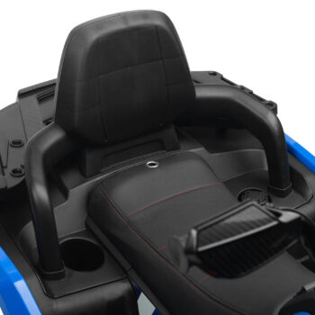 Quad Na Akumulator Plavi Gigant 12v 4x4 6