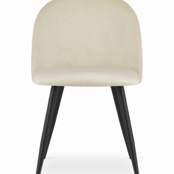 Stolica Bello Beige 1