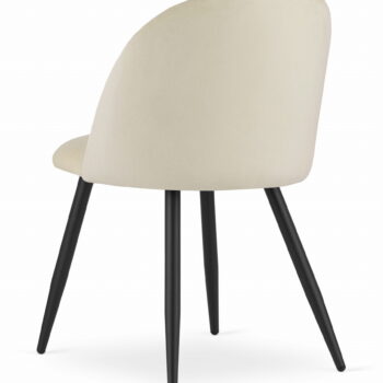 Stolica Bello Beige 3