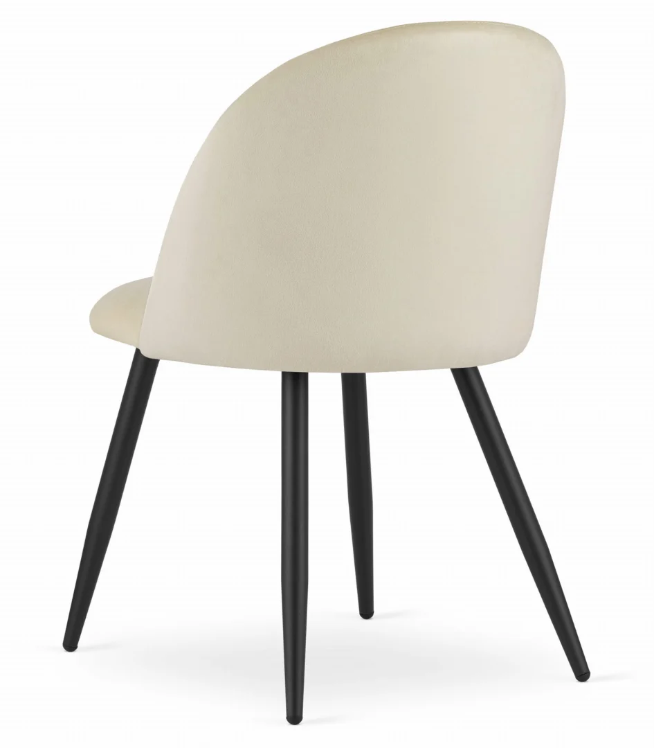 Stolica Bello Beige 3