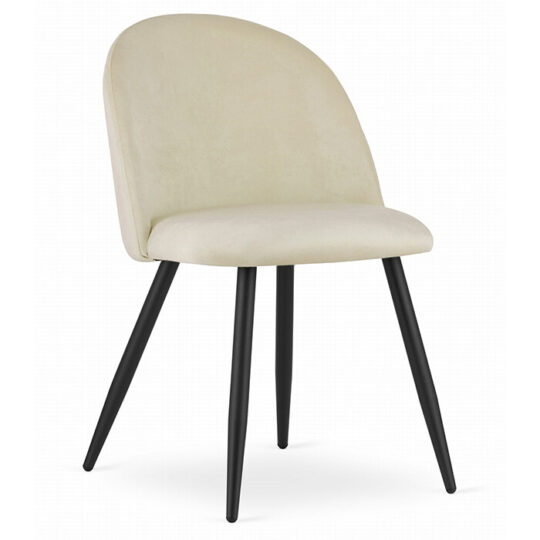 Stolica Bello Beige
