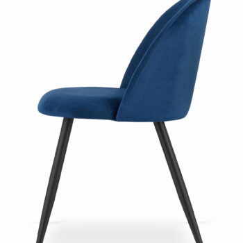 Stolica Bello Blue 1